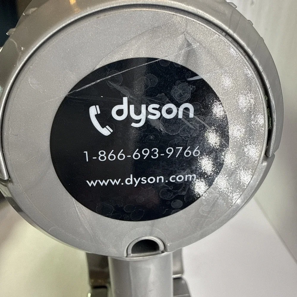 Genuine Dyson DC16 Handheld Vacuum Replacement Body Dust Bin Battery Pack OEM